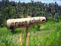 Green Smart School Action For Climate Change