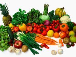 Tips, Memilih Sayur Organik yang aman untuk kesehatan