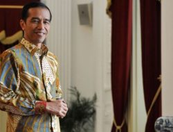 Minta Penjelasan Soal Beras, Jokowi Panggil Tiga Menteri Ke Istana