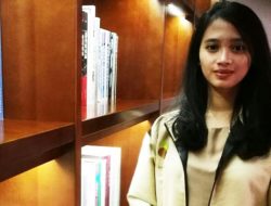 Hebat! Mahasiswi Ini Bawa Petani Indonesia Lampaui Jepang