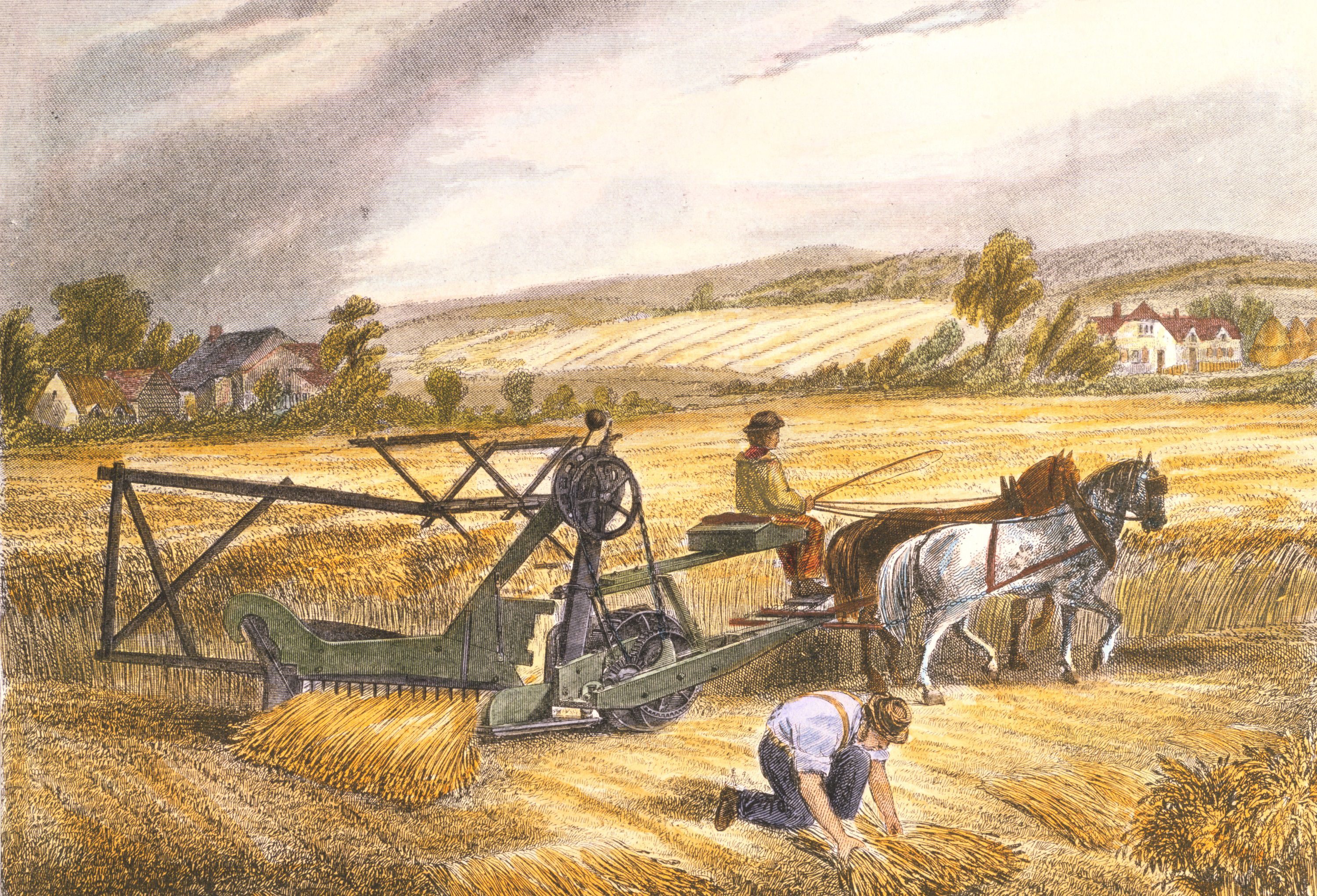 how-did-the-agricultural-revolution-and-subsequent-industrial