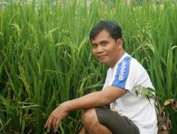 Jimmy Hantu: Tanah Indonesia Rusak Karena Genosida Ecology