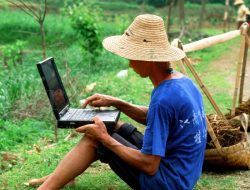 Apa Saja Perbedaan Nasib Petani Indonesia Dan Di Negara Maju