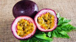 passion fruit
