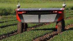 teknologi pertanian