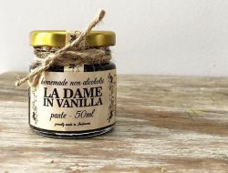 Berdayakan Petani Lokal, La Dame In Vanilla produksi Ekstrak Vanila Halal