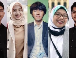 Startup Perikanan Berbasis IoT Buatan Alumni UGM Bersaing di Kancah Internasional