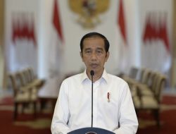 Penjelasan Jokowi Soal Bank Tanah