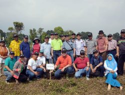 Ratusan Petani Tanaman Hias dan Buah Sukses Terberdayakan Berkat Kebun Percobaan IPB