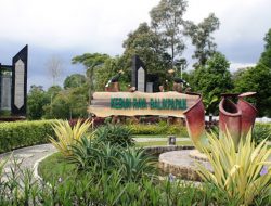 Wisata Kebun Raya Balikpapan, Mulai dari Rumah Anggrek hingga Konservasi Tumbuhan Kayu Indonesia
