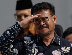 Satu Tahun Kinerja Kementerian Pertanian Kabinet Indonesia Maju
