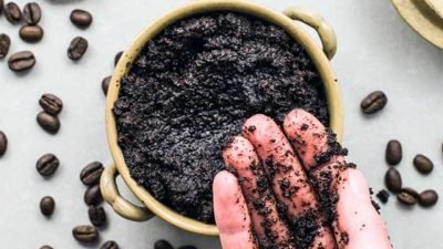 Ampas Kopi, Bagus Atau Malah Merusak Tanaman?