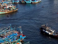 Pemprov Maluku Utara Beberkan Sejumlah Kendala Dalam Pengembangan Lumbung Ikan Nasional