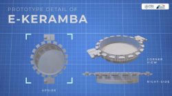 Prototype E-Keramba