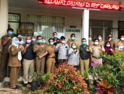 Pemerintah Kabupaten Bandung Perkuat Konsep Korporasi Pertanian Melalui Akselerasi Kostratani