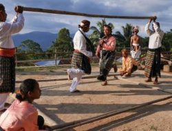 5 Desa Wisata Spesial Versi Sandiaga Uno, dari Bali hingga NTT 