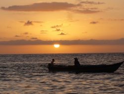 Hari Nelayan: Momentum Tingkatkan Kesejahteraan Masyarakat Pesisir