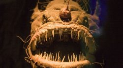 Anglerfish