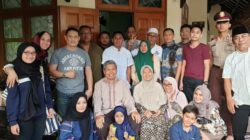 Petani Sukses Asal Tegal, Jawa Tengah