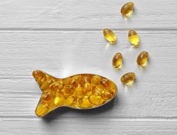 Banyak Mengandung Omega-3, Ini 5 Manfaat Minyak Ikan Bagi Kesehatan