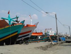 Pemerintah Pusat Akan Tangani Pengelolaan Pelabuhan Perikanan Tegalsari