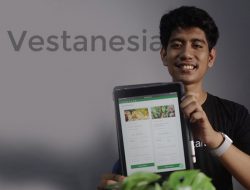 Vestanesia, Start-up Karya Mahasiswa Pertanian Unhas Lolos ASMI Tahap II