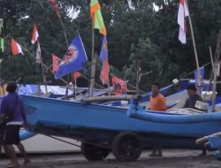 Hasil Tangkapan Nelayan di Pangandaran Ini Tidak Cukup Beli Kebutuhan Pokok