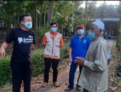 Berdayakan Difabel, MPM PP Muhammadiyah Dirikan Pusdiklat Pertanian
