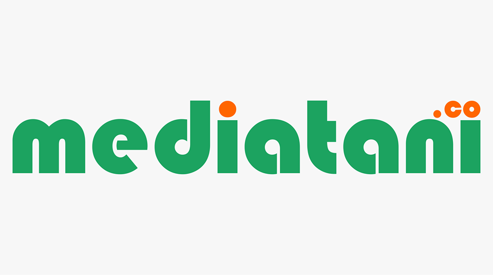 logo mediatani default