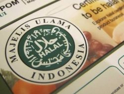 Dorong Produk Halal, Indonesia Butuh Rantai Pasok Pertanian Terintegrasi