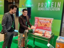 Indonesia Berhasil Ekspor 15 Ton Produk Olahan Ayam ke Filipina