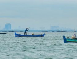 KKP Upayakan Nelayan Tetap Dapat BBM Bersubsidi