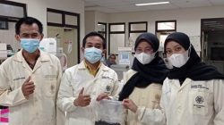 Pellet Nano-Biochar, Pakan Buatan Mahasiswa UGM untuk Mengurangi Gas Metana (Foto: ugm.ac.id)
