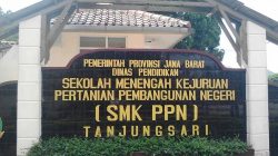 smk ppn tanjungsari