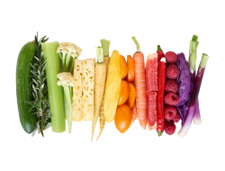 Hidup Sehat dengan Konsumsi Minimal 3 Jenis Sayuran Beraneka Warna