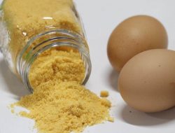 Butuh Kehadiran Industri Pengolahan Telur untuk Serap Produksi Telur Surplus
