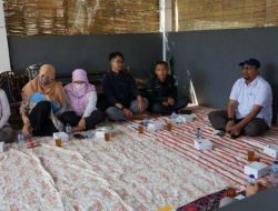 Manfaatkan Lahan Kosong, IPB University Ajak Warga Desa Benteng Ciampea Kembangkan Hidroponik