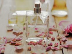 7 Tanaman yang Sering Digunakan sebagai Bahan Parfum, Semuanya Ada di Indonesia