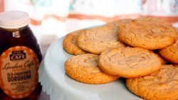 Kue sorgum
