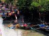 Nelayan di Pesisir Selatan Jawa Diminta Waspada Gelombang Tinggi