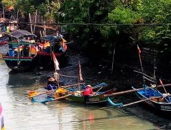 Nelayan di Pesisir Selatan Jawa Diminta Waspada Gelombang Tinggi