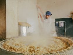 Mengenal Tauco, Bumbu Hasil Fermentasi Kedelai yang Bikin Masakan Jadi Mantap