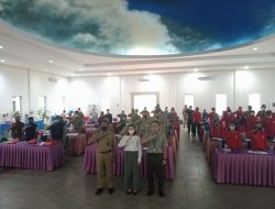 Kementan dan Komisi IV Latih Petani dan Peternak di Purworejo Buat Pupuk Organik