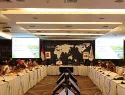 DPRD Jateng Konsultasikan Raperda Hasil Produk Pertanian ke Kemendag RI