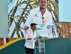 Komitmen Mentan RI, Jadikan Indonesia Sebagai Pionir Model Pertanian Inovatif di Asia Pasifik