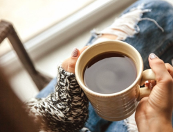 Alasan Kenapa Orang Suka Minum Kopi Padahal Pahit, Cari Tahu Di Sini!