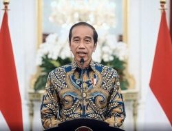 Presiden Jokowi Resmi Cabut Larangan Ekspor Minyak Goreng dan CPO