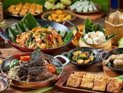 7 Makanan Khas Indonesia Ini Terkenal Hingga ke Mancanegara, Ada yang Juara Kompetisi