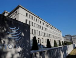 Babak Baru Pembahasan Subsidi dan Cadangan Pangan di WTO