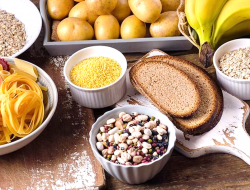 Lebih Sehat dan Terjangkau, Ini 5 Sumber Makanan Pengganti Nasi putih